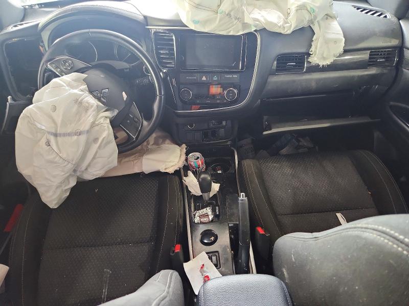 Продаж на аукціоні авто 2018 Mitsubishi Outlander, vin: JA4AD3A33JZ033598, номер лоту: 55957406