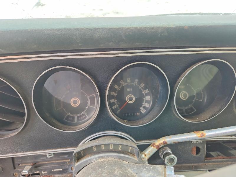Aukcja sprzedaży 1973 Ford Uk, vin: 3A47F176159, numer aukcji: 58478496