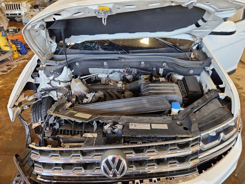 Продаж на аукціоні авто 2018 Volkswagen Atlas, vin: 1V2MR2CA1JC581126, номер лоту: 55821106