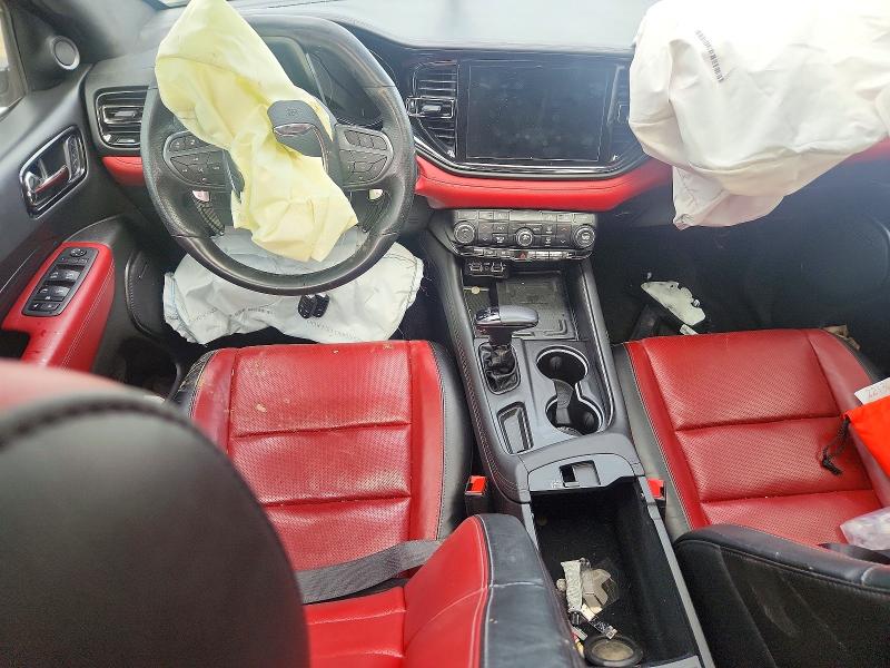 Продаж на аукціоні авто 2022 Dodge Durango, vin: 1C4SDJCT7NC200775, номер лоту: 55992216
