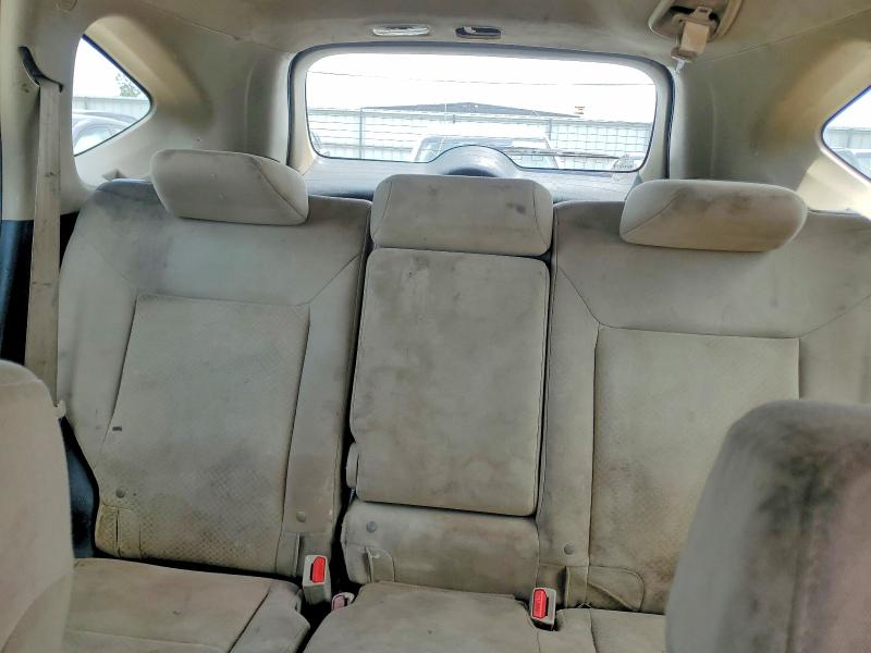 85450455 :رقم المزاد ، 5J6RM4H30FL005749 vin ، 2015 Honda Cr-v مزاد بيع