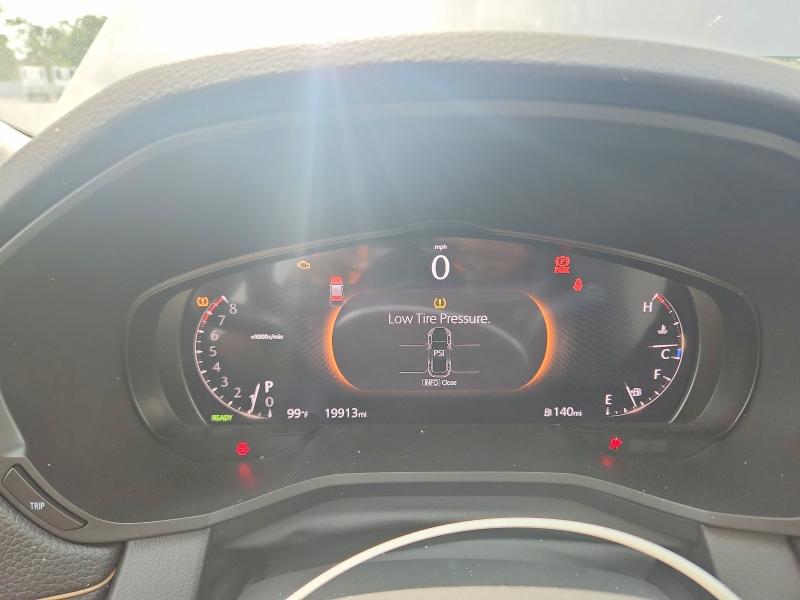 Aukcja sprzedaży 2024 Mazda Cx-90, vin: JM3KK1HC1R1166033, numer aukcji: 56544006