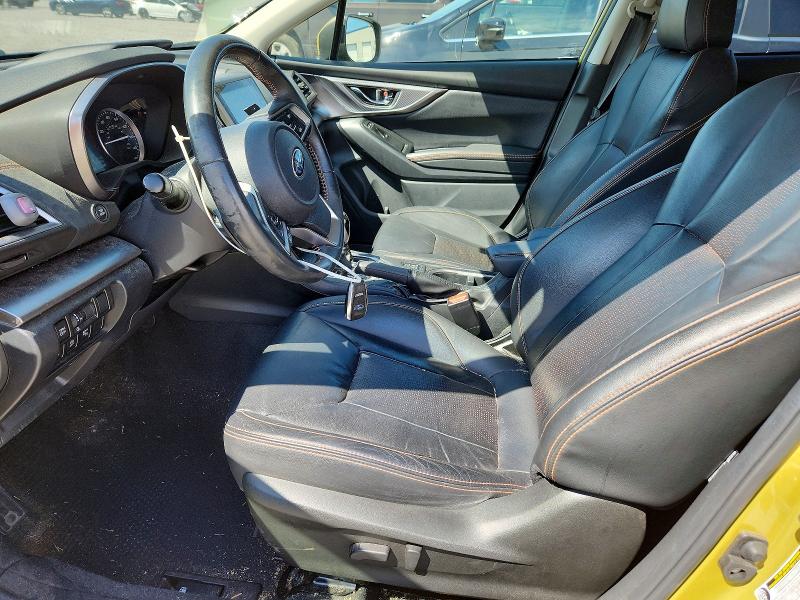 Продаж на аукціоні авто 2021 Subaru Crosstrek, vin: JF2GTHMC8MH657050, номер лоту: 57155776