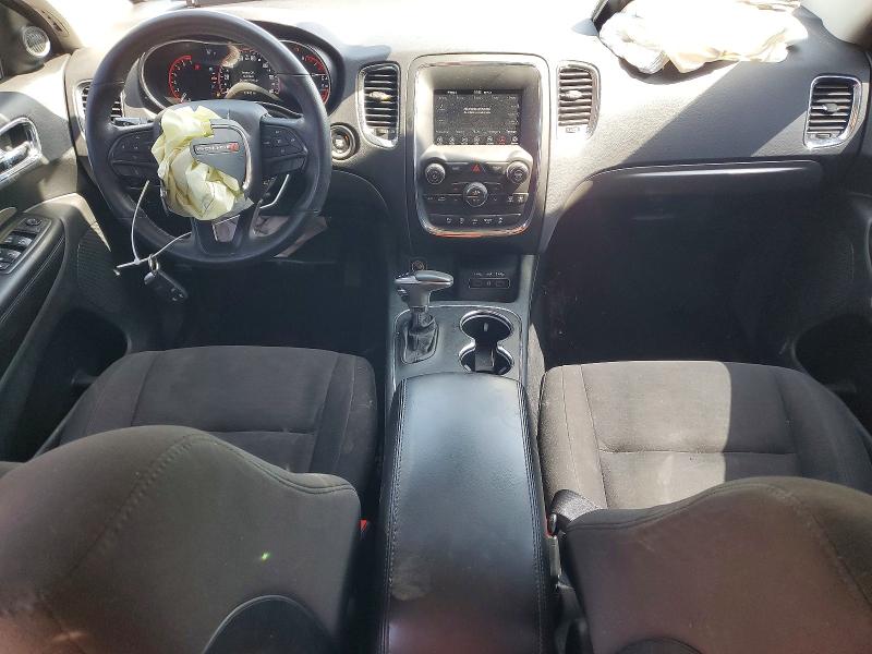 Продажа на аукционе авто 2018 Dodge Durango, vin: 1C4RDJAG2JC456675, номер лота: 59113756