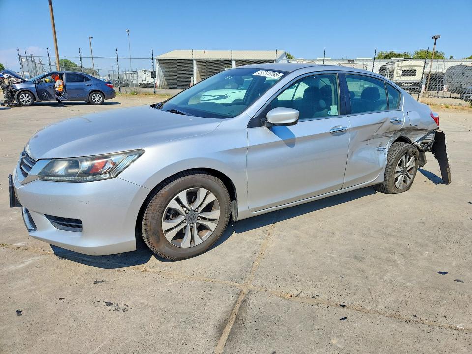 Aukcja sprzedaży 2013 Honda Accord, vin: 1HGCR2F32DA153299, numer aukcji: 57273786