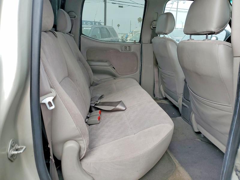 Продажа на аукционе авто 2003 Toyota Tacoma, vin: 5TEGN92N23Z213517, номер лота: 58840746