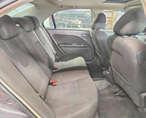 2010 Ford Fusion მანქანა იყიდება აუქციონზე, vin: 3FADP0L31AR227112, აუქციონის ნომერი: 55469006