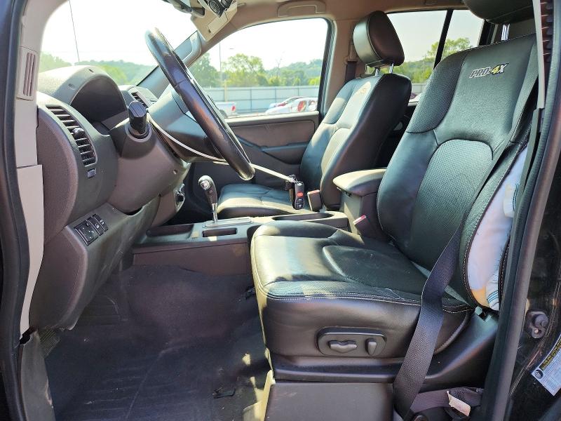 Auction sale of the 2019 Nissan Frontier, vin: 1N6DD0EV7KN709781, lot number: 58390476