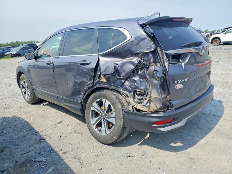 Продажа на аукционе авто 2021 Honda Cr-v, vin: 2HKRW1H24MH001050, номер лота: 54919526