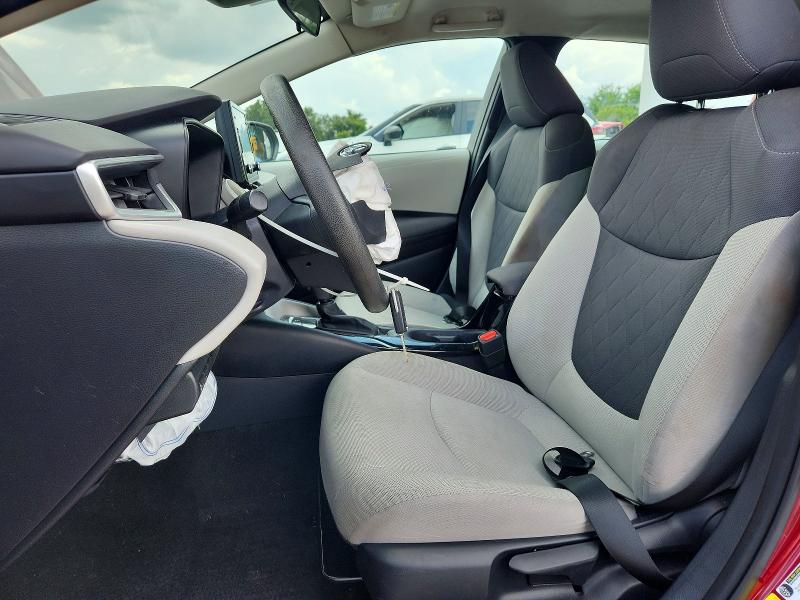 Aukcja sprzedaży 2022 Toyota Corolla, vin: 5YFEPMAE7NP386058, numer aukcji: 58885346