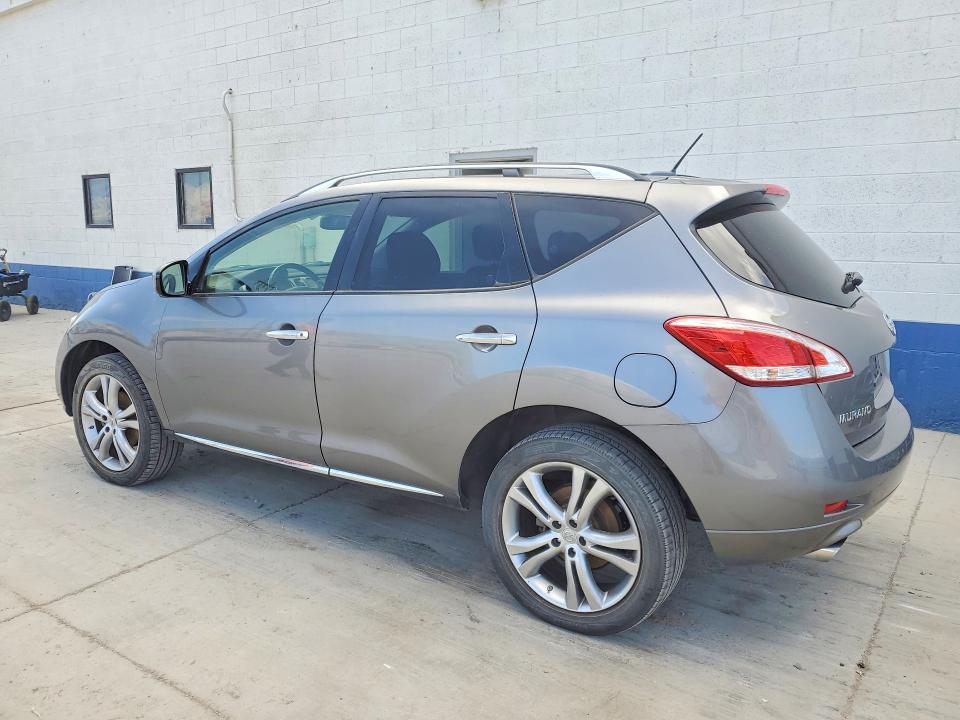 Aukcja sprzedaży 2013 Nissan Murano, vin: JN8AZ1MWXDW300215, numer aukcji: 58141896