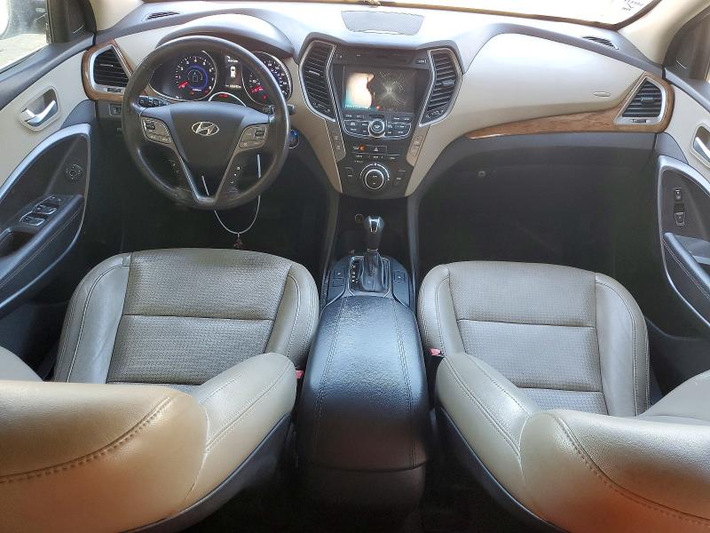 Продаж на аукціоні авто 2013 Hyundai Santa Fe Sport, vin: 5XYZUDLB1DG084135, номер лоту: 58569286