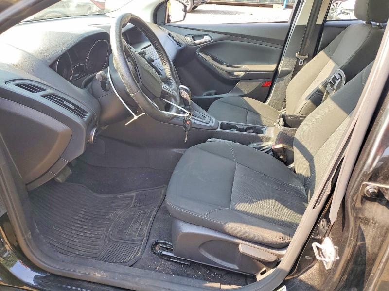 59541316 :رقم المزاد ، 1FADP3K23FL348479 vin ، 2015 Ford Focus مزاد بيع