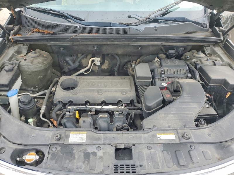 Продаж на аукціоні авто 2013 Kia Sorento, vin: 5XYKT3A18DG316920, номер лоту: 57940926