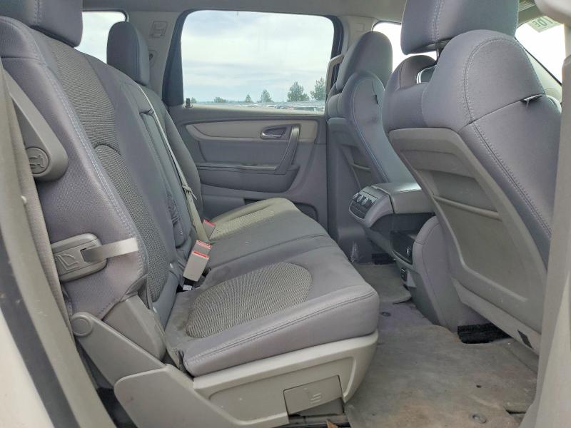 Aukcja sprzedaży 2014 Chevrolet Traverse, vin: 1GNKVGKD0EJ165297, numer aukcji: 56334676