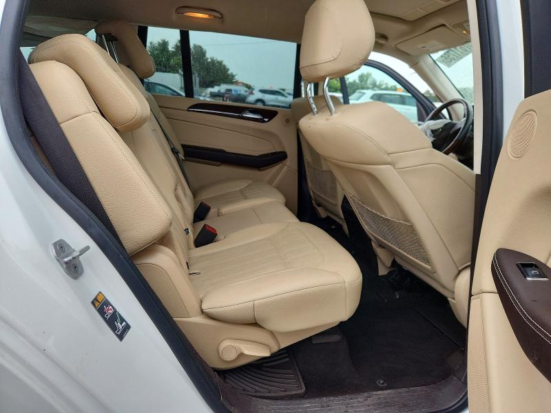 Продаж на аукціоні авто 2017 Mercedes-benz Gls, vin: 4JGDF6EE4HA963492, номер лоту: 57611756