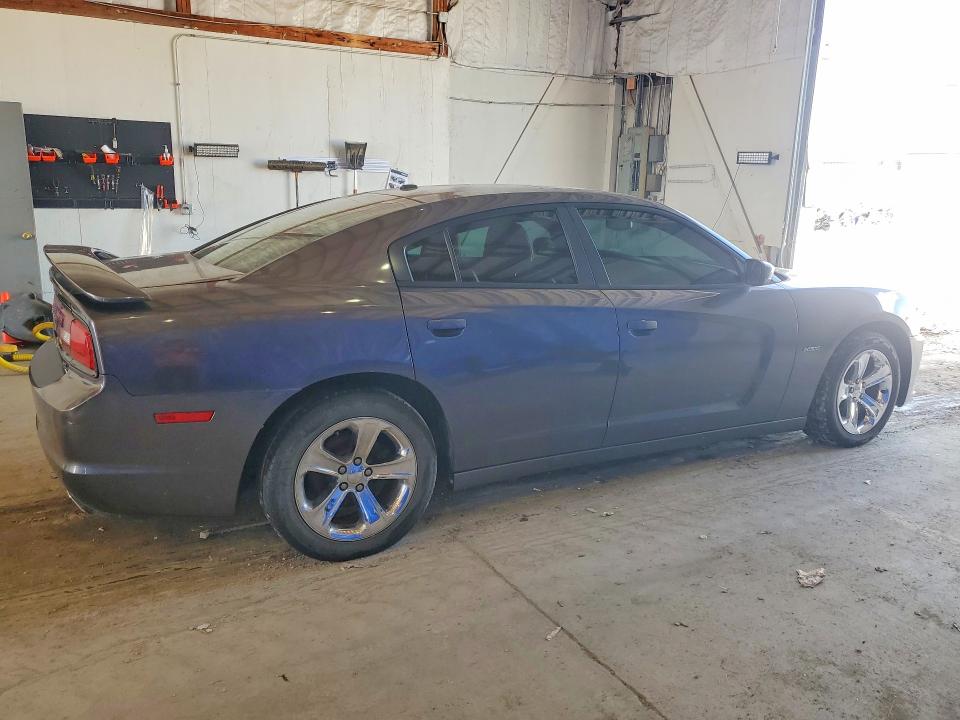 Продажа на аукционе авто 2013 Dodge Charger, vin: 2C3CDXCTXDH652551, номер лота: 58386326