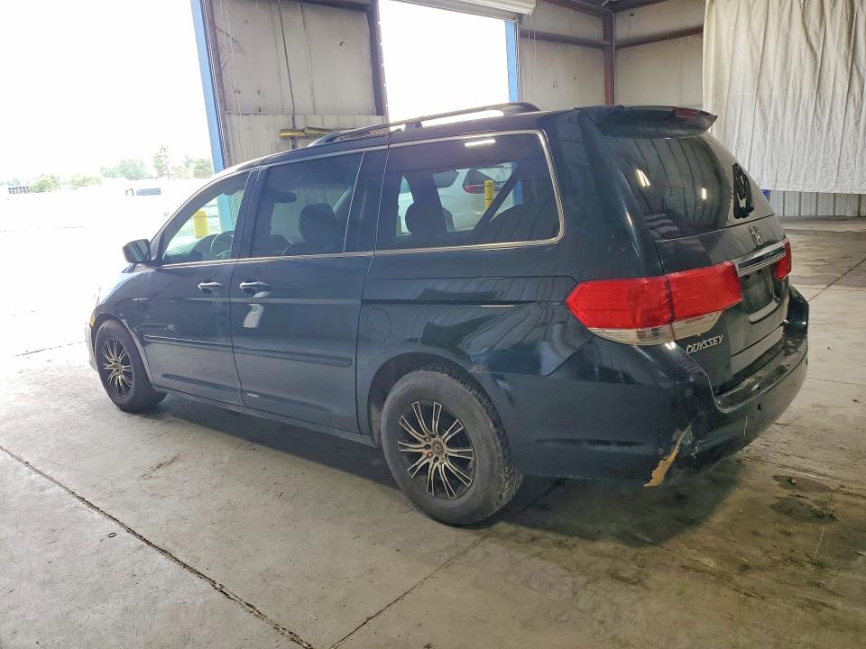 2008 Honda Odyssey მანქანა იყიდება აუქციონზე, vin: 5FNRL38838B078683, აუქციონის ნომერი: 85979665