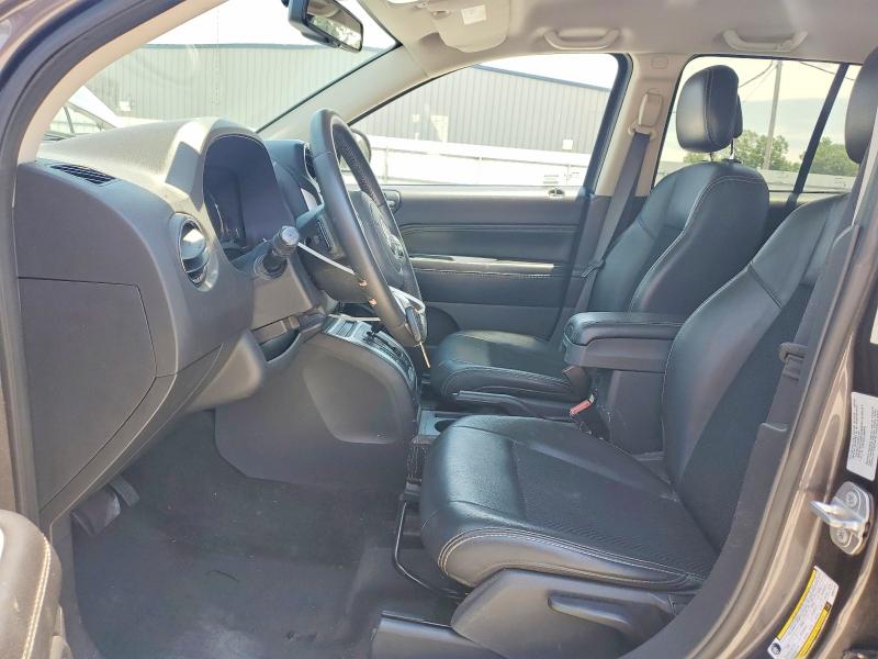 Aukcja sprzedaży 2016 Jeep Compass, vin: 1C4NJDEB1GD631184, numer aukcji: 58567486