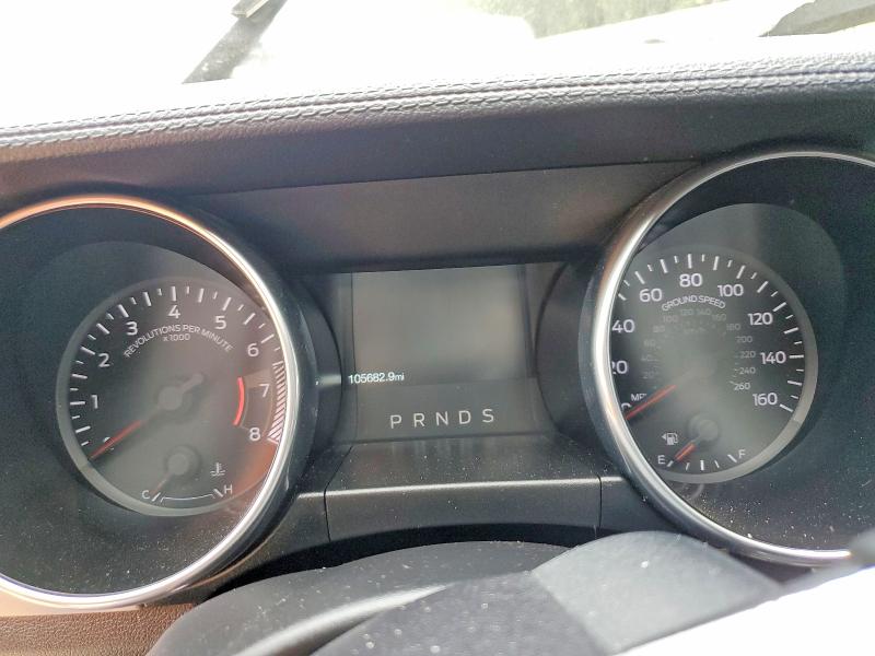 Aukcja sprzedaży 2019 Ford Mustang, vin: 1FA6P8TH1K5166867, numer aukcji: 58620136