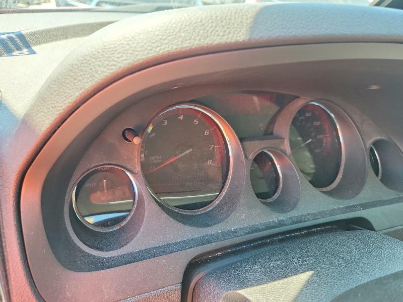 58690346 :رقم المزاد ، 1GKKRREDXBJ254492 vin ، 2011 Gmc Acadia مزاد بيع