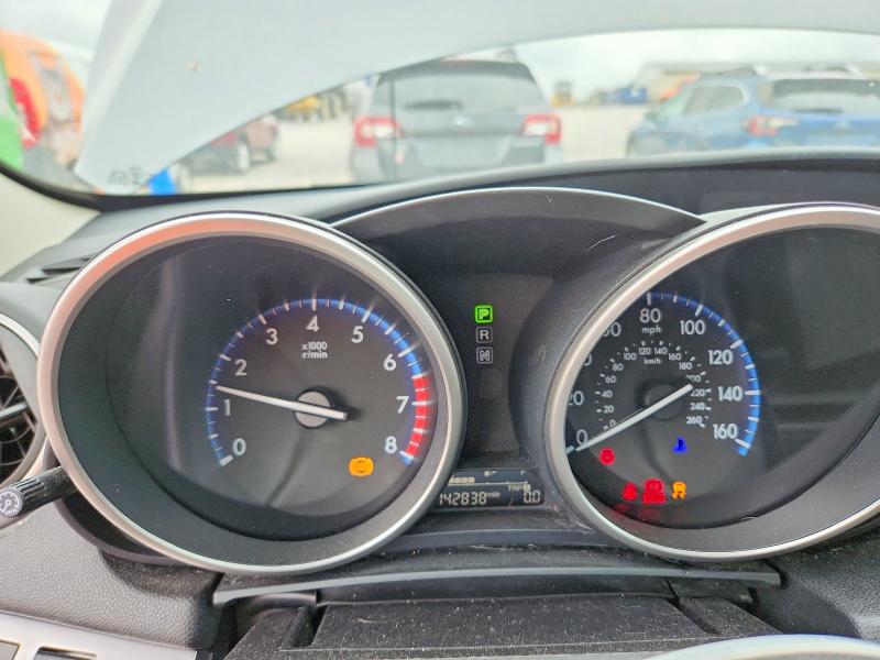 Продаж на аукціоні авто 2012 Mazda 3, vin: JM1BL1M79C1665040, номер лоту: 54227046
