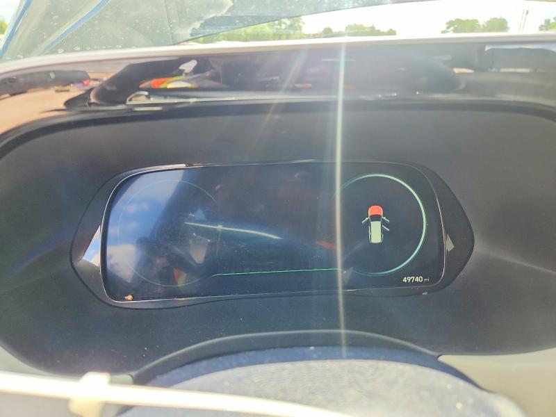 Aukcja sprzedaży 2022 Hyundai Palisade, vin: KM8R5DHE9NU336760, numer aukcji: 57912316