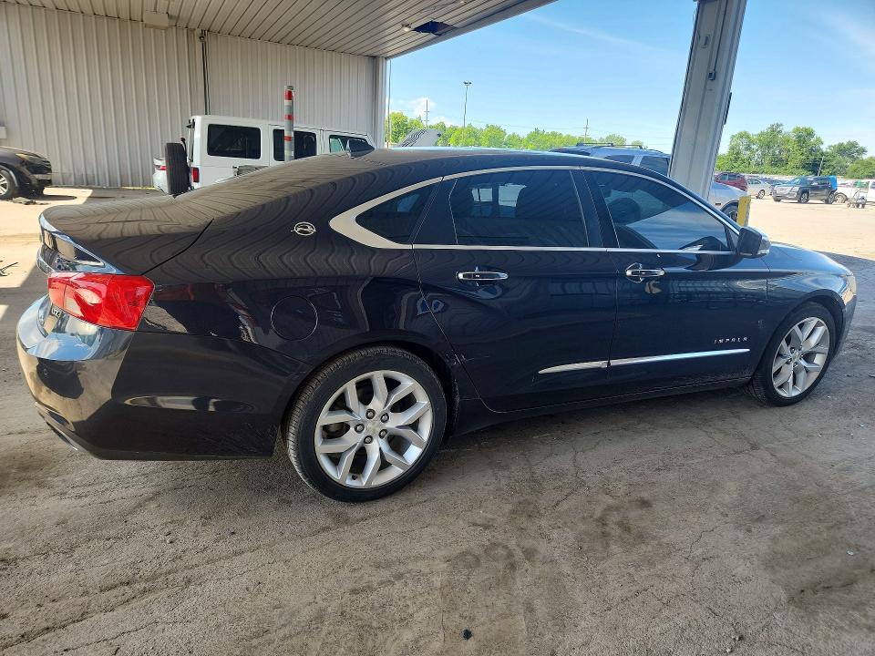 Aukcja sprzedaży 2014 Chevrolet Impala, vin: 2G1145SL6E9208676, numer aukcji: 57314646