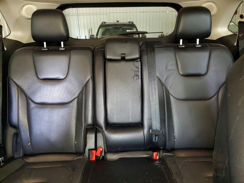 Aukcja sprzedaży 2018 Ford Edge, vin: 2FMPK4K91JBC22554, numer aukcji: 57878236