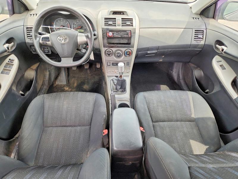 Aukcja sprzedaży 2012 Toyota Corolla, vin: 2T1BU4EE1CC785857, numer aukcji: 58796676