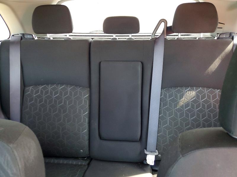 2023 Mitsubishi Outlander Sport მანქანა იყიდება აუქციონზე, vin: JA4ARUAUXPU012091, აუქციონის ნომერი: 56314816