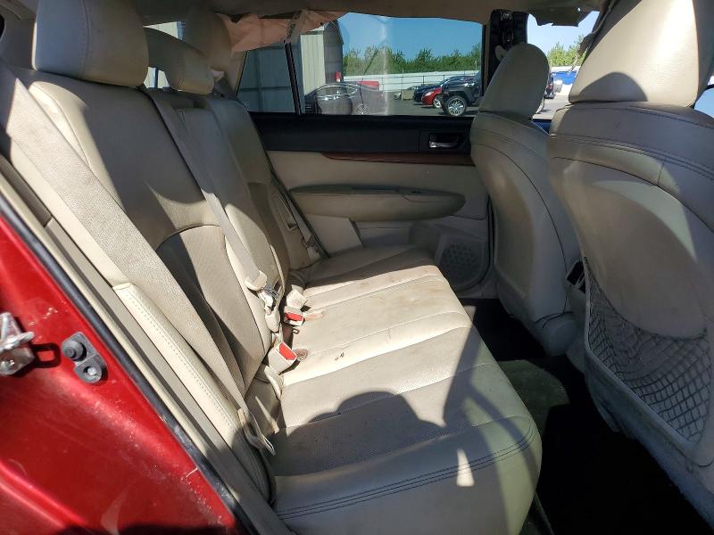 Aukcja sprzedaży 2013 Subaru Outback, vin: 4S4BRBKC8D3233223, numer aukcji: 55841156