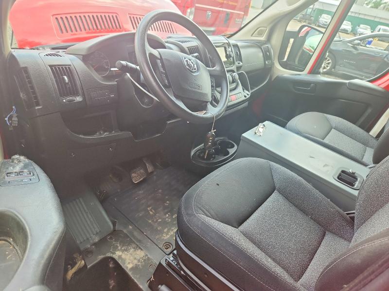 Продаж на аукціоні авто 2020 Ram Promaster 1500, vin: 3C6TRVNG7LE148123, номер лоту: 59748636