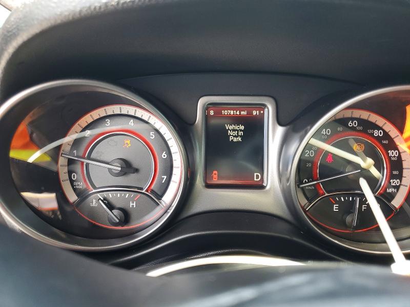 Aukcja sprzedaży 2019 Dodge Journey, vin: 3C4PDCGG9KT738358, numer aukcji: 56732276