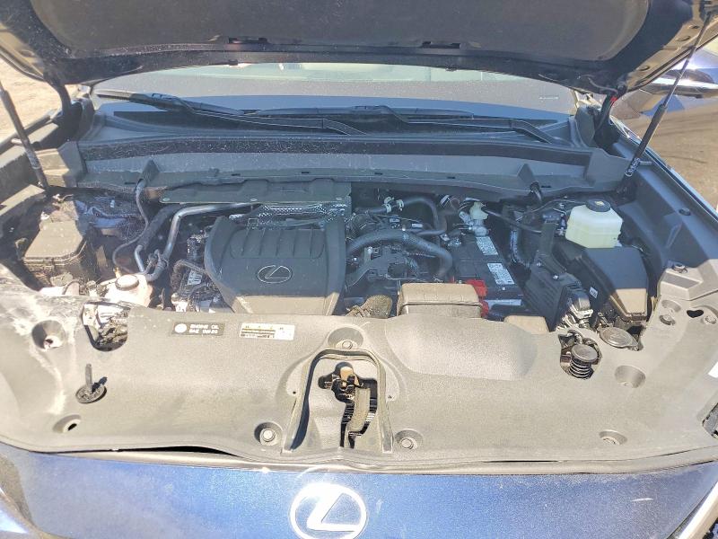 Продаж на аукціоні авто 2026 Lexus Tx 350, vin: 5TDAAAB68TS064121, номер лоту: 56104196