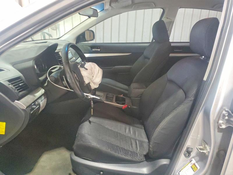 Aukcja sprzedaży 2012 Subaru Legacy, vin: 4S3BMBC69C3013129, numer aukcji: 58930676