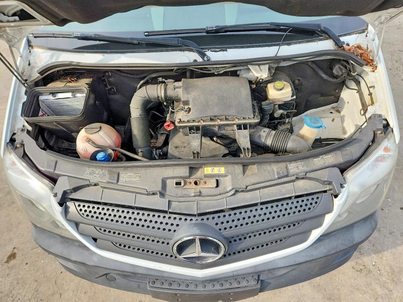 Продаж на аукціоні авто 2016 Mercedes-benz Sprinter, vin: 8BRPE7DD2GE123235, номер лоту: 58521336