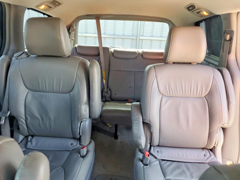 Продаж на аукціоні авто 2009 Toyota Sienna, vin: 5TDZK22C19S234288, номер лоту: 55962076