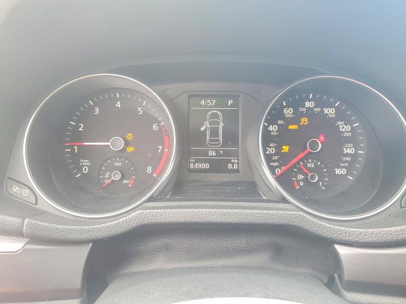 Продажа на аукционе авто 2018 Volkswagen Passat, vin: 1VWAA7A39JC019811, номер лота: 57141536