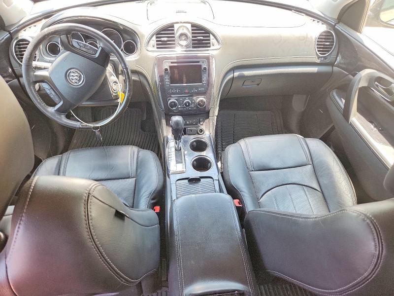Aukcja sprzedaży 2017 Buick Enclave, vin: 5GAKRCKD8HJ346997, numer aukcji: 58589476