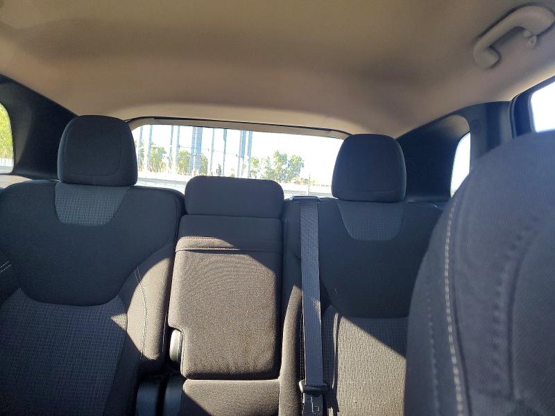 Aukcja sprzedaży 2016 Jeep Cherokee, vin: 1C4PJMCB3GW112637, numer aukcji: 56952506