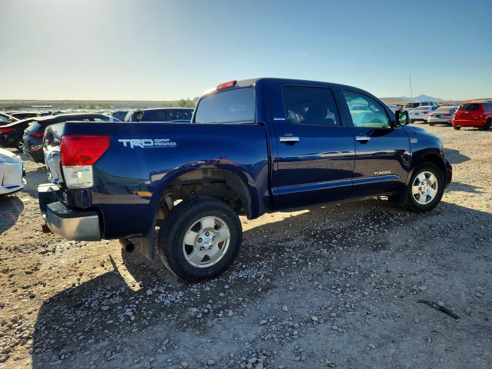 2013 Toyota Tundra მანქანა იყიდება აუქციონზე, vin: 5TFHY5F13DX271186, აუქციონის ნომერი: 55941986
