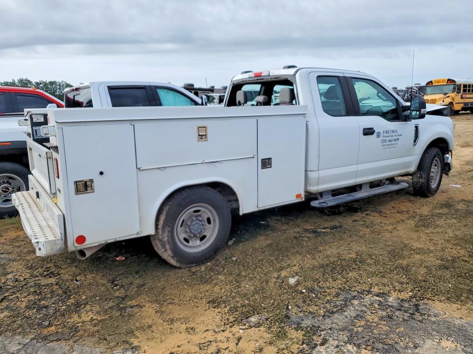 Aukcja sprzedaży 2020 Ford F250, vin: 1FD7X2A67LEE90206, numer aukcji: 55336126