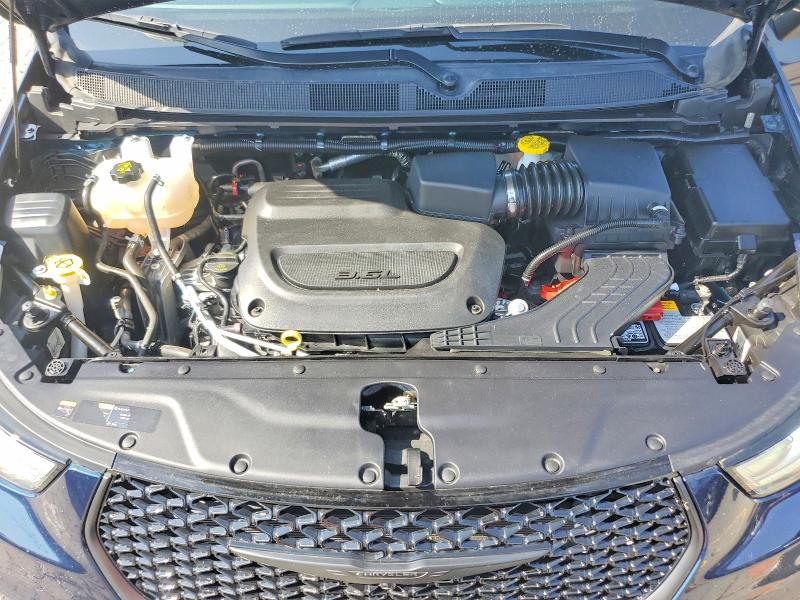Aukcja sprzedaży 2023 Chrysler Pacifica, vin: 2C4RC3BG4PR573218, numer aukcji: 59188476