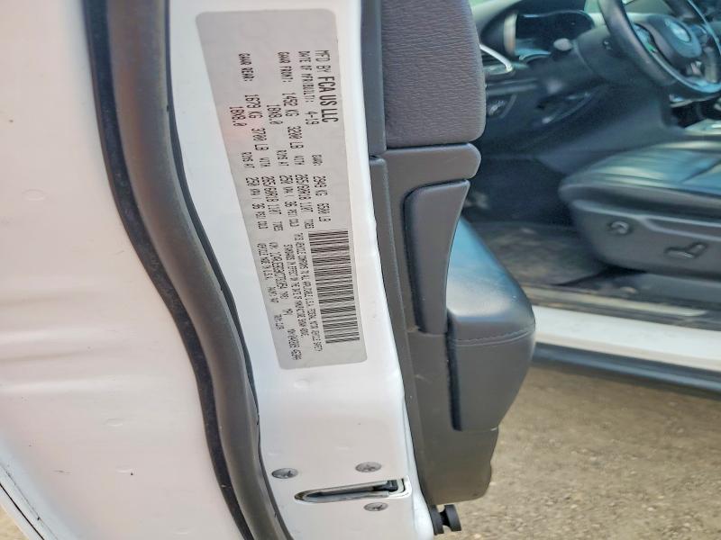2019 Triumph Car Grand Cherokee მანქანა იყიდება აუქციონზე, vin: 1C4RJEBG9KC731054, აუქციონის ნომერი: 56359446