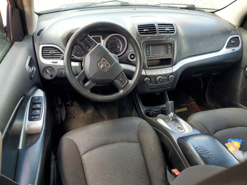 Продажа на аукционе авто 2014 Dodge Journey, vin: 3C4PDDBG6ET297340, номер лота: 59105956