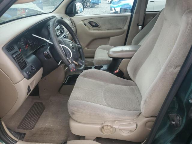 56666356 :رقم المزاد ، 4F2YU09121KM24580 vin ، 2001 Mazda Tribute مزاد بيع