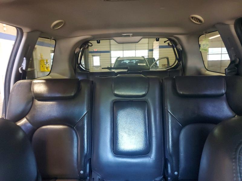 Продажа на аукционе авто 2009 Nissan Pathfinder, vin: 5N1AR18B69C616458, номер лота: 57260416