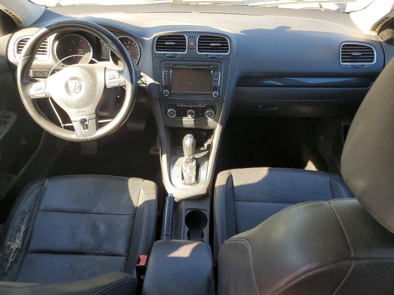 2012 Volkswagen Jetta მანქანა იყიდება აუქციონზე, vin: 3VWPL7AJXCM664777, აუქციონის ნომერი: 51664316