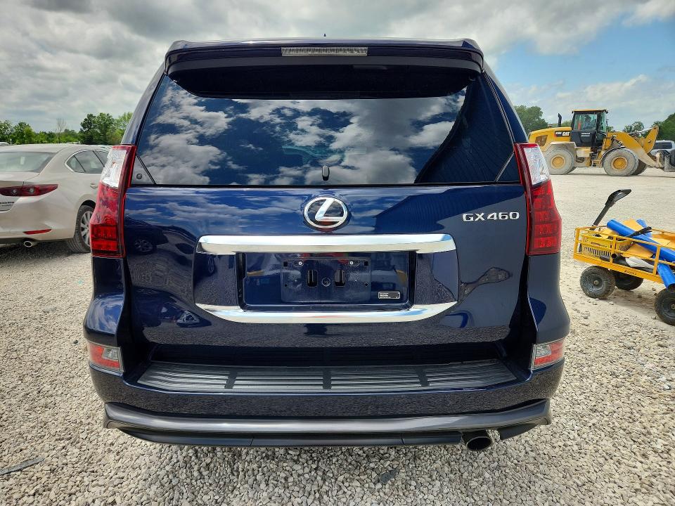 Aukcja sprzedaży 2021 Lexus Gx, vin: JTJAM7BX6M5295638, numer aukcji: 57240596